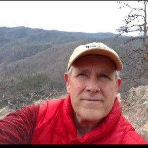 Meet your Posher, Rick